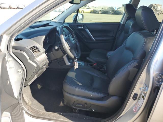 JF2SJADC4FH590098 Subaru FORESTER 2