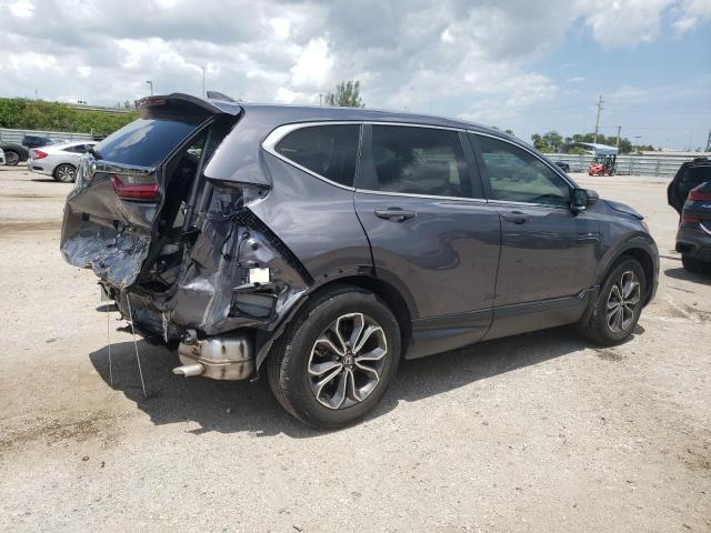 2HKRW1H89NH407198 Honda CR-V EXL