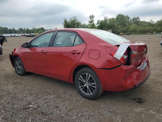 2T1BURHE4GC499497 Toyota COROLLA L