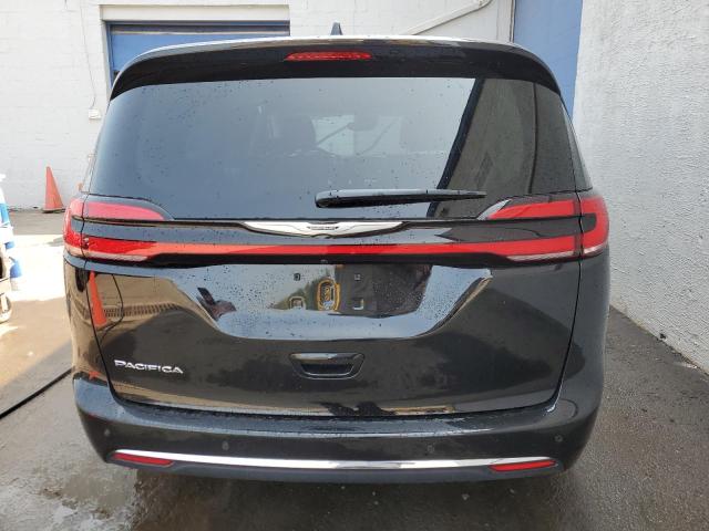 2C4RC1BG1RR168117 Chrysler PACIFICA T