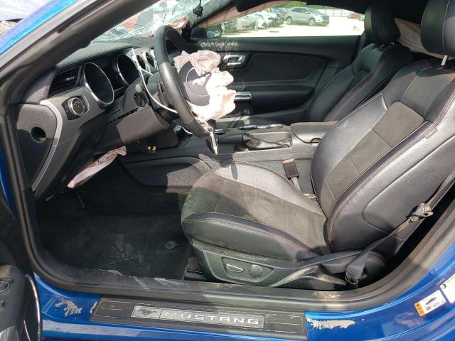 1FA6P8CF3H5256691 Ford MUSTANG GT