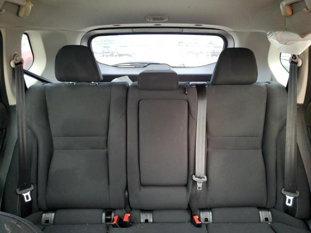 5N1BT3AA0PC885684 Nissan ROGUE S