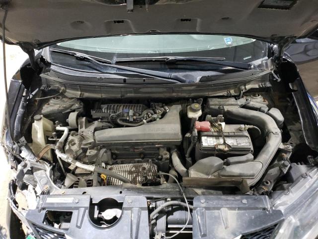 5N1AT2MV7FC841989 Nissan ROGUE S