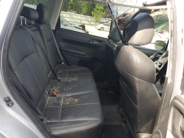 JF2SJAWC8HH551322 Subaru FORESTER 2
