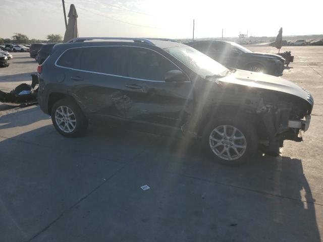 1C4PJLCS0EW202030 Jeep CHEROKEE L