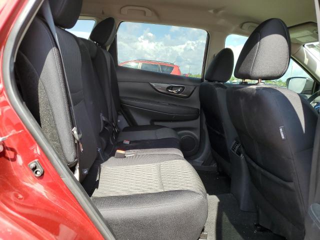 5N1AT2MT6JC829551 Nissan ROGUE S