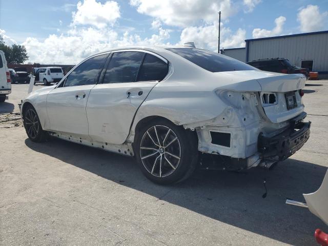 3MW5R1J04M8B68345 BMW 330I