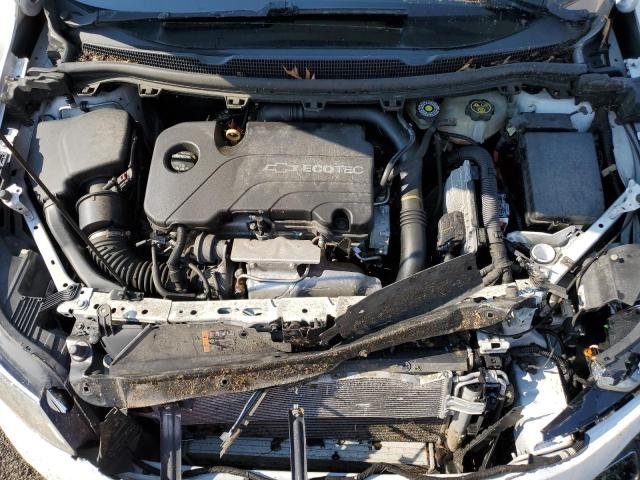 1G1BE5SM1H7203126 Chevrolet CRUZE LT