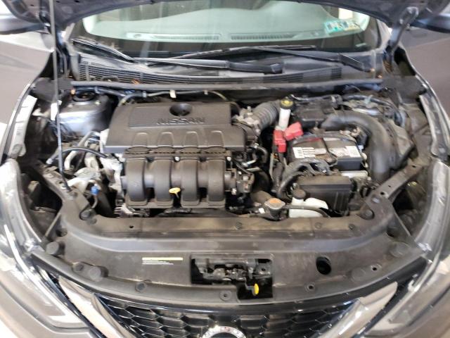 3N1AB7AP3KY428031 Nissan SENTRA S