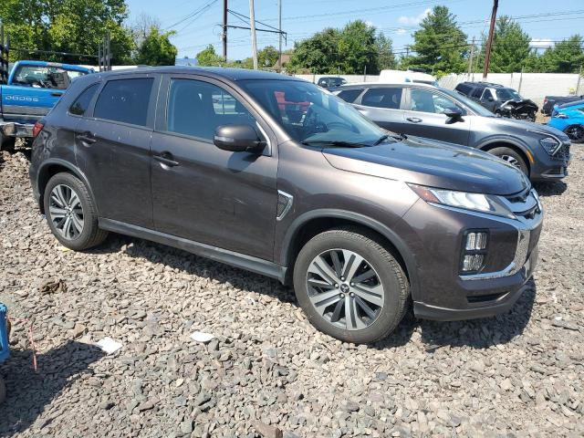 JA4AR3AU1LU013571 Mitsubishi Outlander