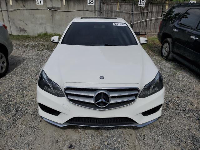 WDDHF5KB1GB190229 Mercedes-Benz E 350