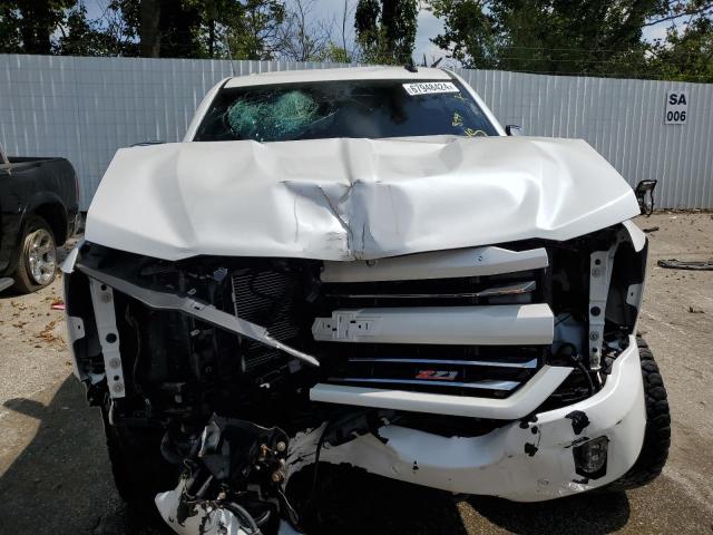 3GCUKSEC9GG224304 Chevrolet Silverado