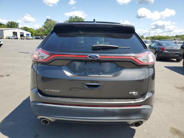 2FMTK4J85FBC27870 Ford EDGE SEL