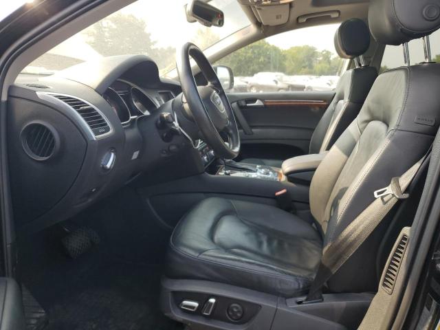 WA1LMAFEXFD026823 Audi Q7 TDI PRE
