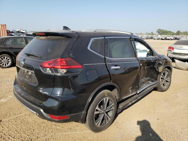 5N1AT2MV5HC770634 Nissan ROGUE SV