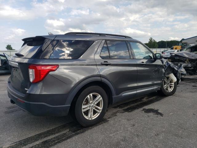 1FMSK8DH9LGA76096 Ford EXPLORER X