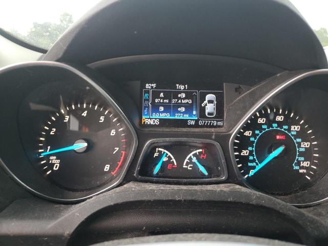 1FMCU0GX6EUA65774 Ford ESCAPE SE