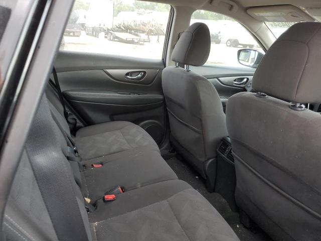 KNMAT2MV6GP683661 Nissan ROGUE S