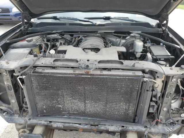 3GCUKREC6FG104693 Chevrolet Silverado