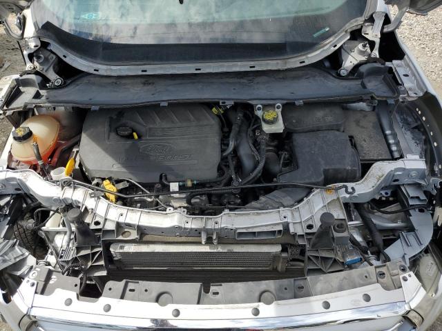1FMCU0GD6HUD76325 Ford ESCAPE SE