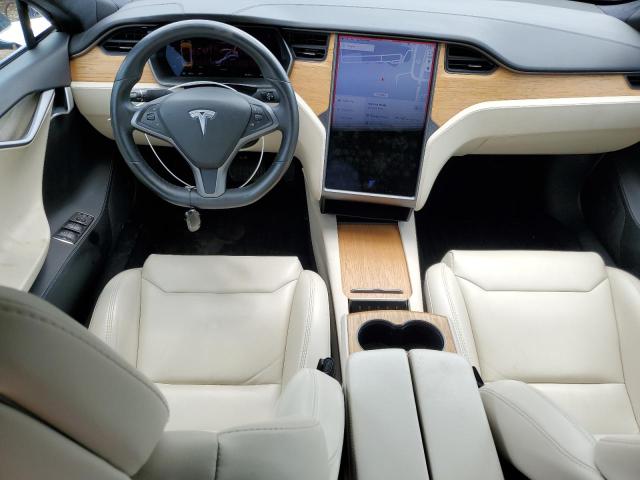 5YJSA1E22LF360799 Tesla MODEL S