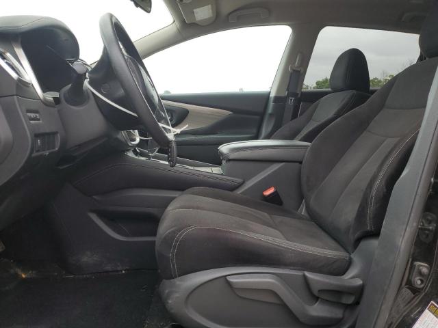 5N1AZ2MHXHN166252 Nissan MURANO S