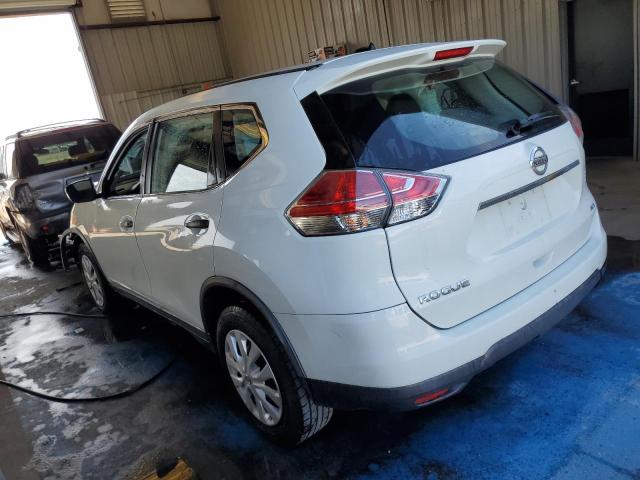 KNMAT2MV8GP670670 Nissan ROGUE S