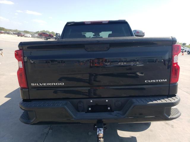 3GCPABEK0RG135845 Chevrolet Silverado