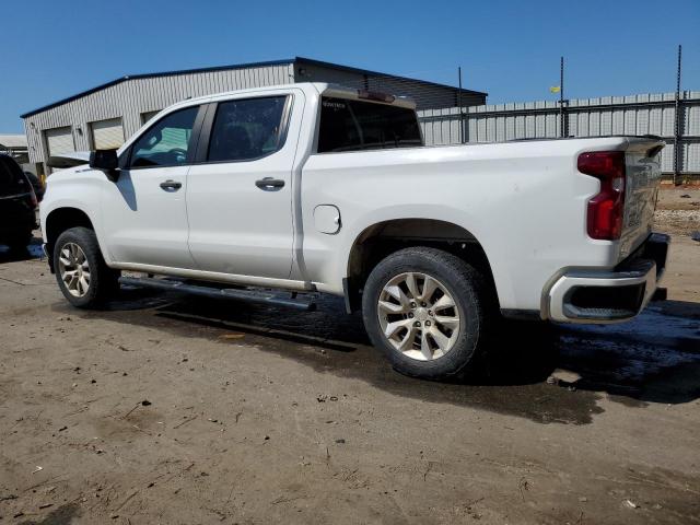 3GCPWBEK4MG303674 Chevrolet Silverado