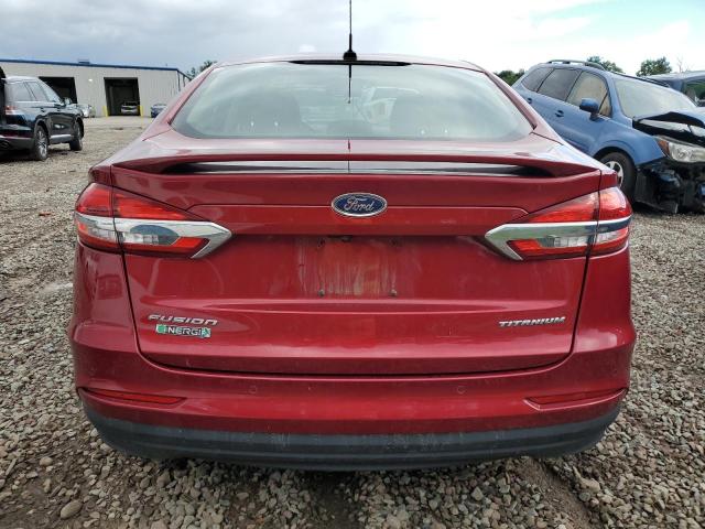 3FA6P0SU7KR244985 Ford FUSION TIT