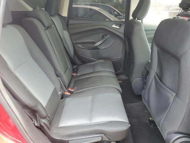 1FMCU9GD1JUB40613 Ford ESCAPE SE