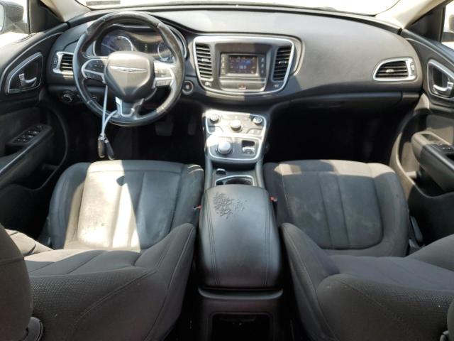 1C3CCCAB8GN123858 Chrysler 200 LIMITE
