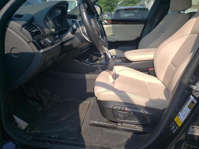 5UXWX9C33H0W78929 BMW X3 XDRIVE2