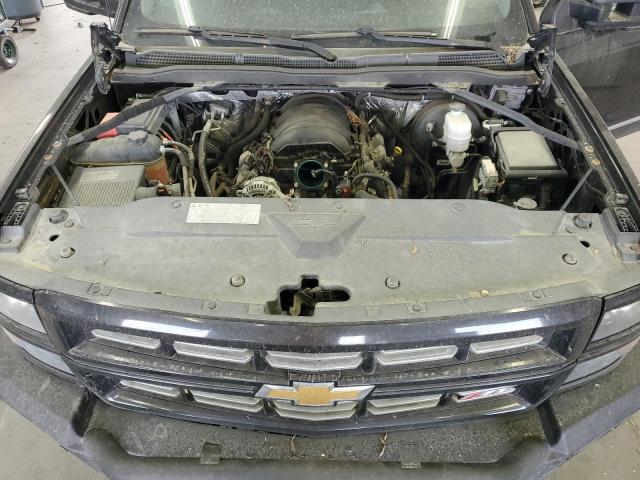 3GCUKSEJ2FG436412 Chevrolet Silverado