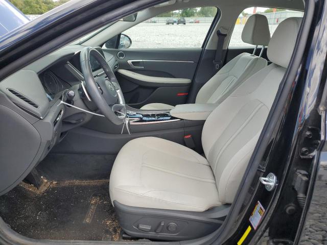 KMHL34JJ9MA025719 Hyundai SONATA HYB