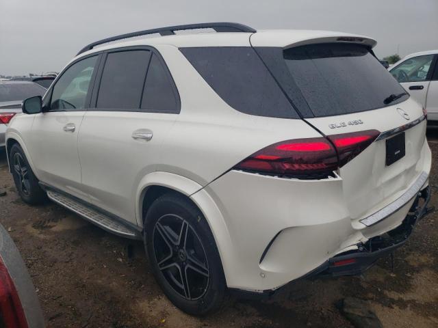 4JGFB5KB5RB011444 Mercedes-Benz Gle 450 4m