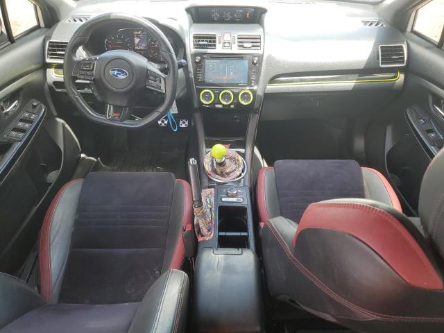 JF1VA2M69J9804362 Subaru Wrx Sti