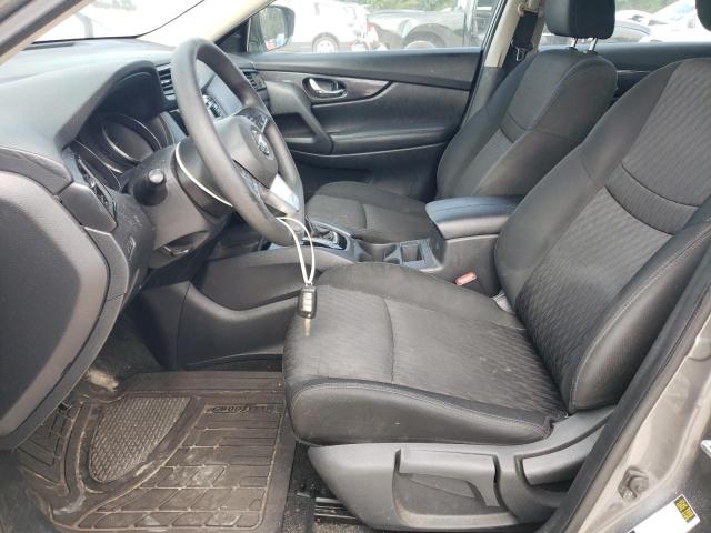 KNMAT2MT8JP511556 Nissan ROGUE S