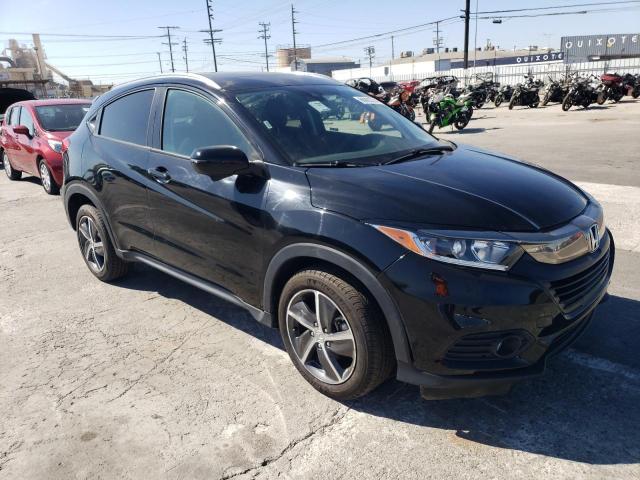 3CZRU6H55NM767940 Honda HR-V EX