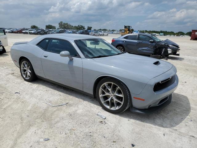 2C3CDZJG5NH237947 Dodge Challenger