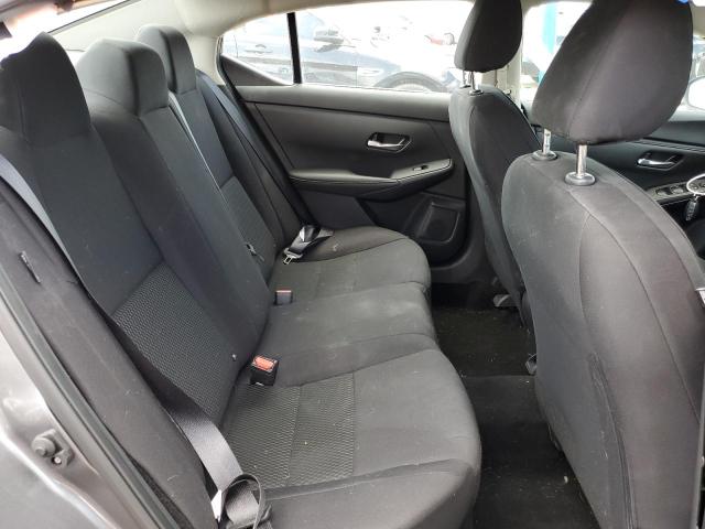3N1AB8BV6PY302837 Nissan SENTRA S