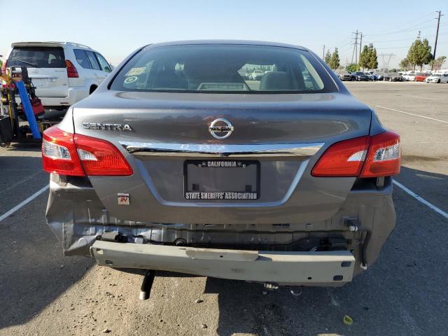 3N1AB7AP4GY221980 Nissan SENTRA S