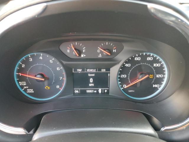 1G1ZE5ST8GF241690 Chevrolet MALIBU LT