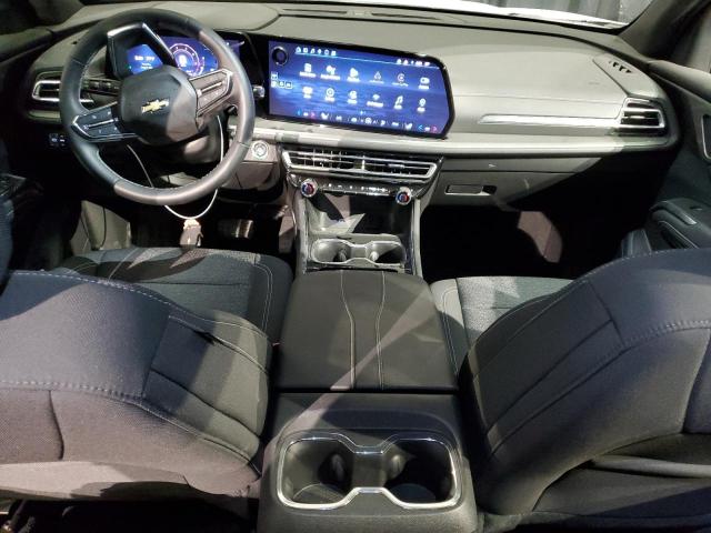1GNEVGKS0RJ171943 Chevrolet TRAVERSE L