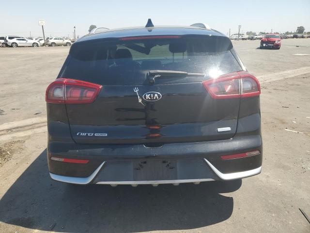 KNDCE3LC8H5066364 KIA Niro Ex To