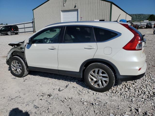 5J6RM4H7XGL101005 Honda CR-V EXL