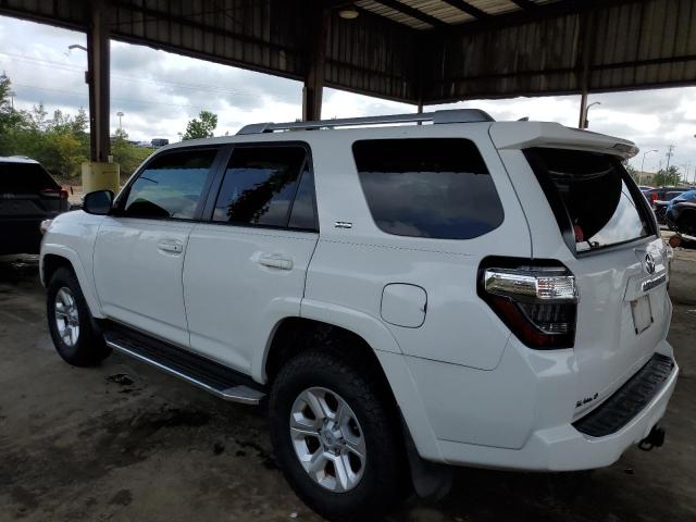 JTEBU5JR6F5274298 Toyota 4RUNNER SR