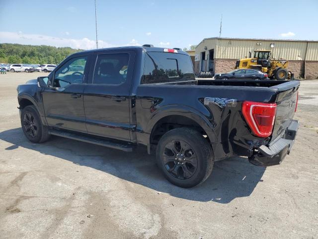 1FTFW1E5XNFC27199 Ford F150 SUPER