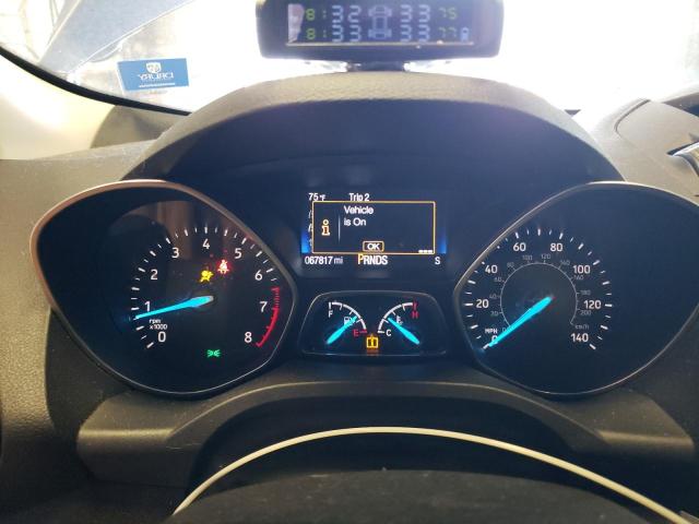 1FMCU0F74JUA84870 Ford ESCAPE S