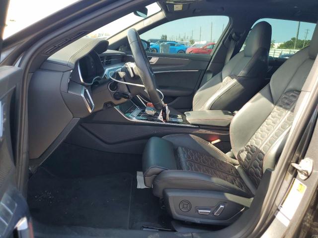 WUA1CBF21MN904130 Audi RS6
